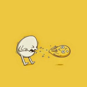 Meet your Posher, Jace